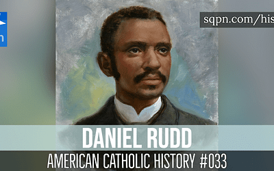 Daniel Rudd