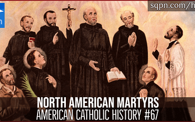 North American Martyrs