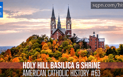 Holy Hill Basilica & Shrine