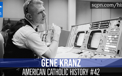 Gene Kranz