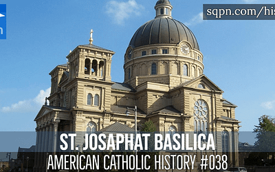 St. Josaphat Basilica