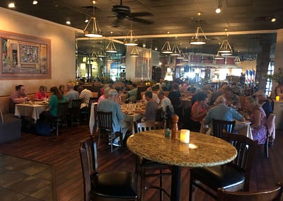 Brasserie Provence