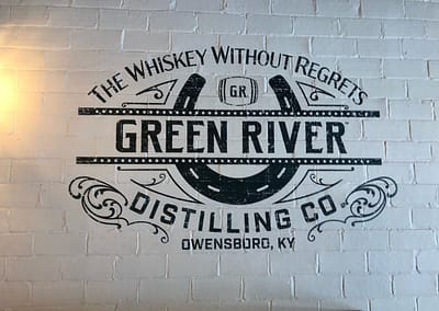 Green River Distillery