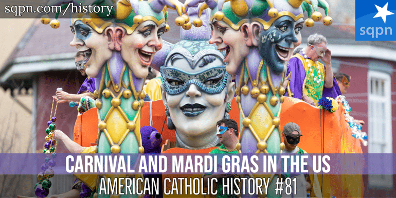 history of mardi gras wikipedia