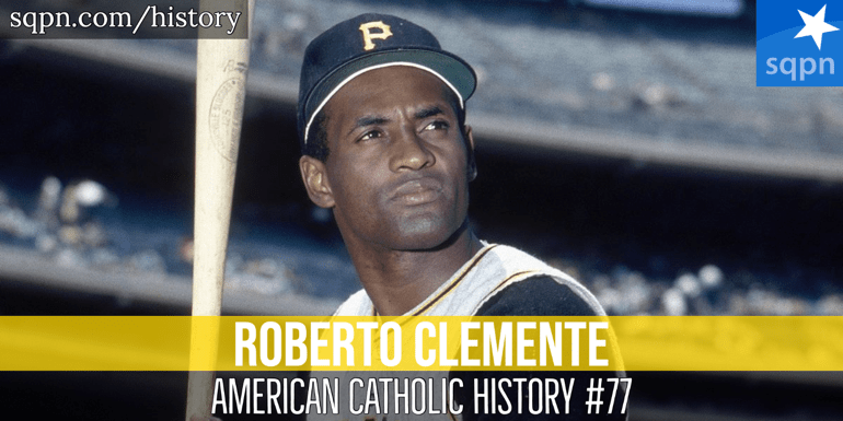 Roberto Clemente