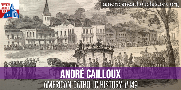 Andre Cailloux