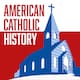 American Catholic History logo