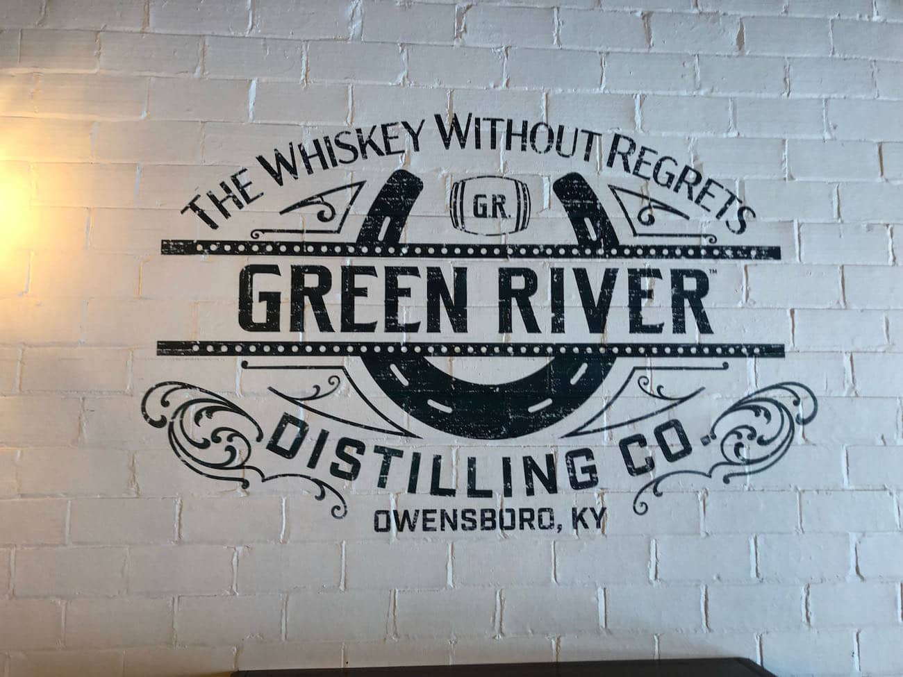 Green River Distillery