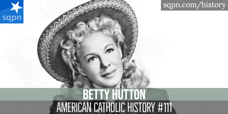 Betty Hutton