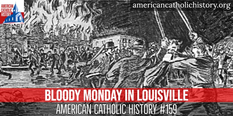 Bloody Monday Louisville header