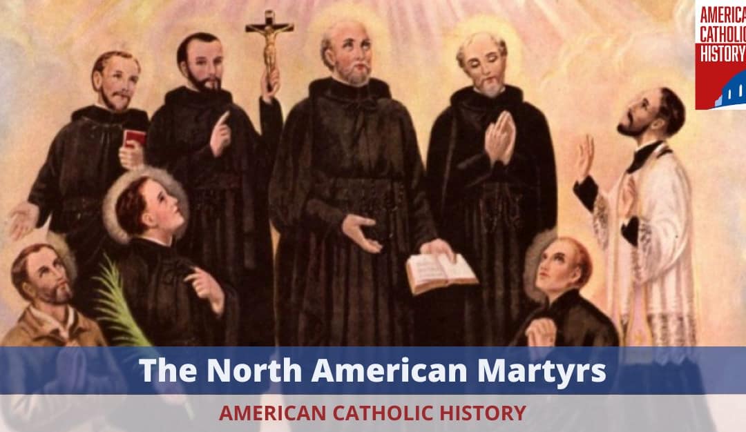 North American Martyrs