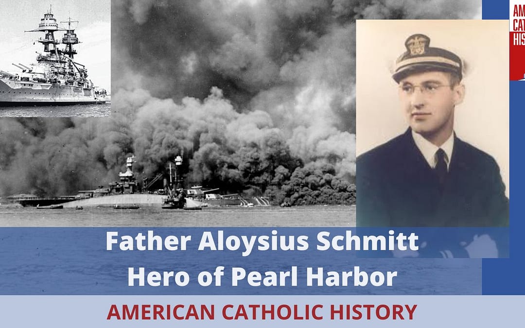 0125 - Fr Aloysius Schmitt