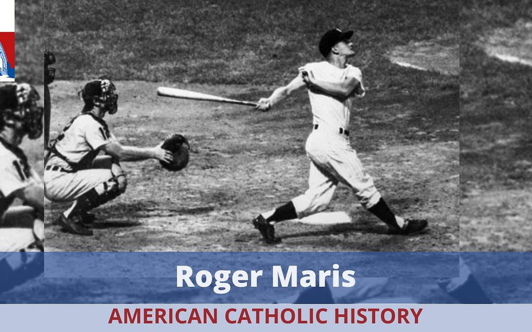 0142 - Roger Maris