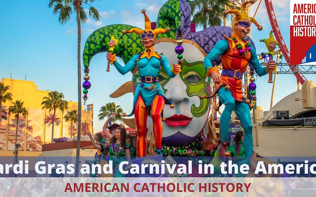 0081 - Mardi Gras and Carnival header