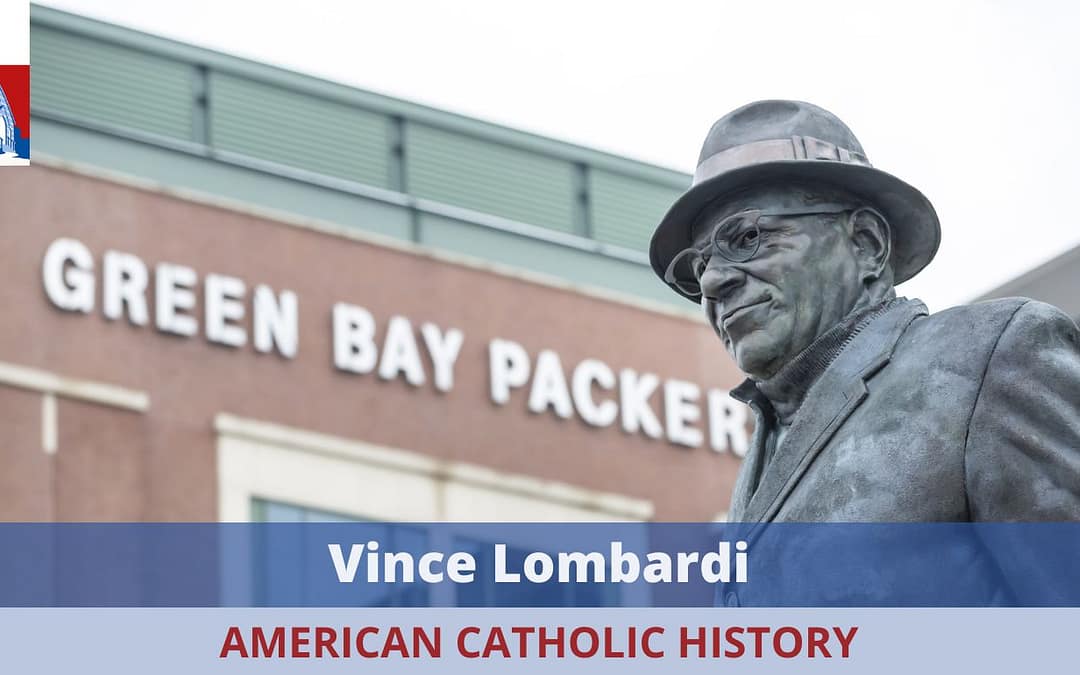 0112 - Vince Lombardi header