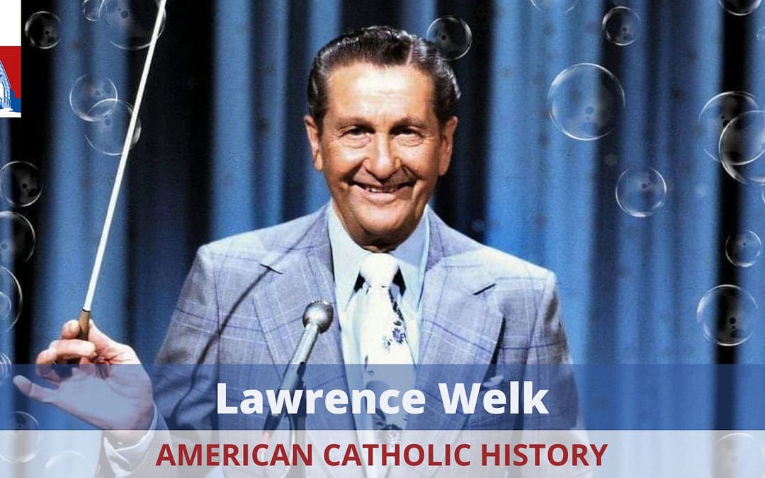 0123 - Lawrence Welk header