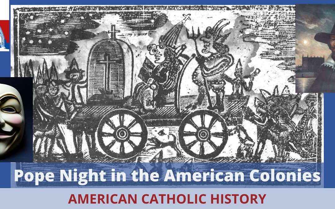 0069 - Pope Night header