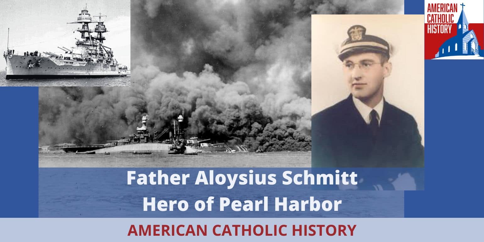 0125 - Fr Aloysius Schmitt