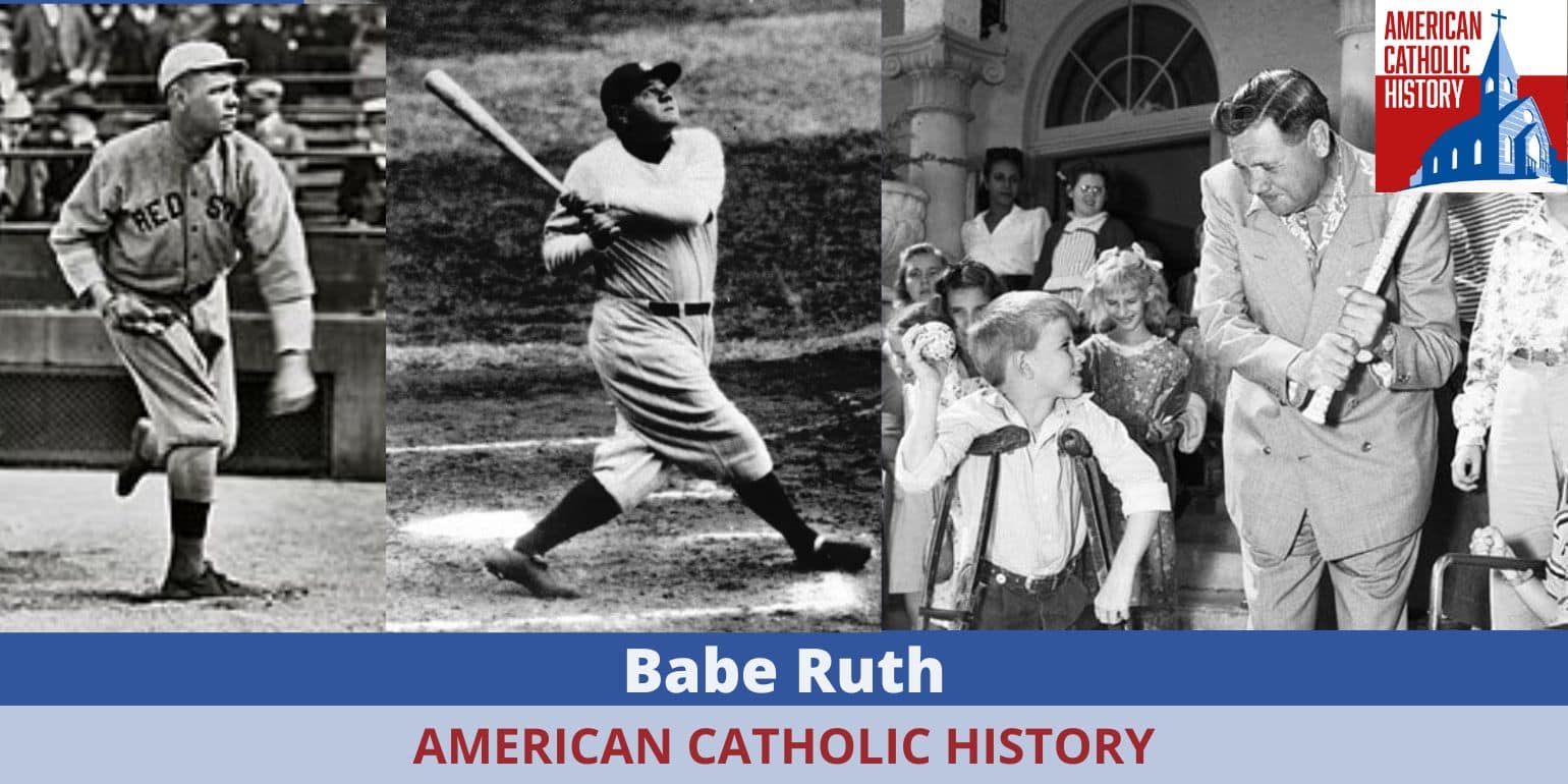 babe ruth header