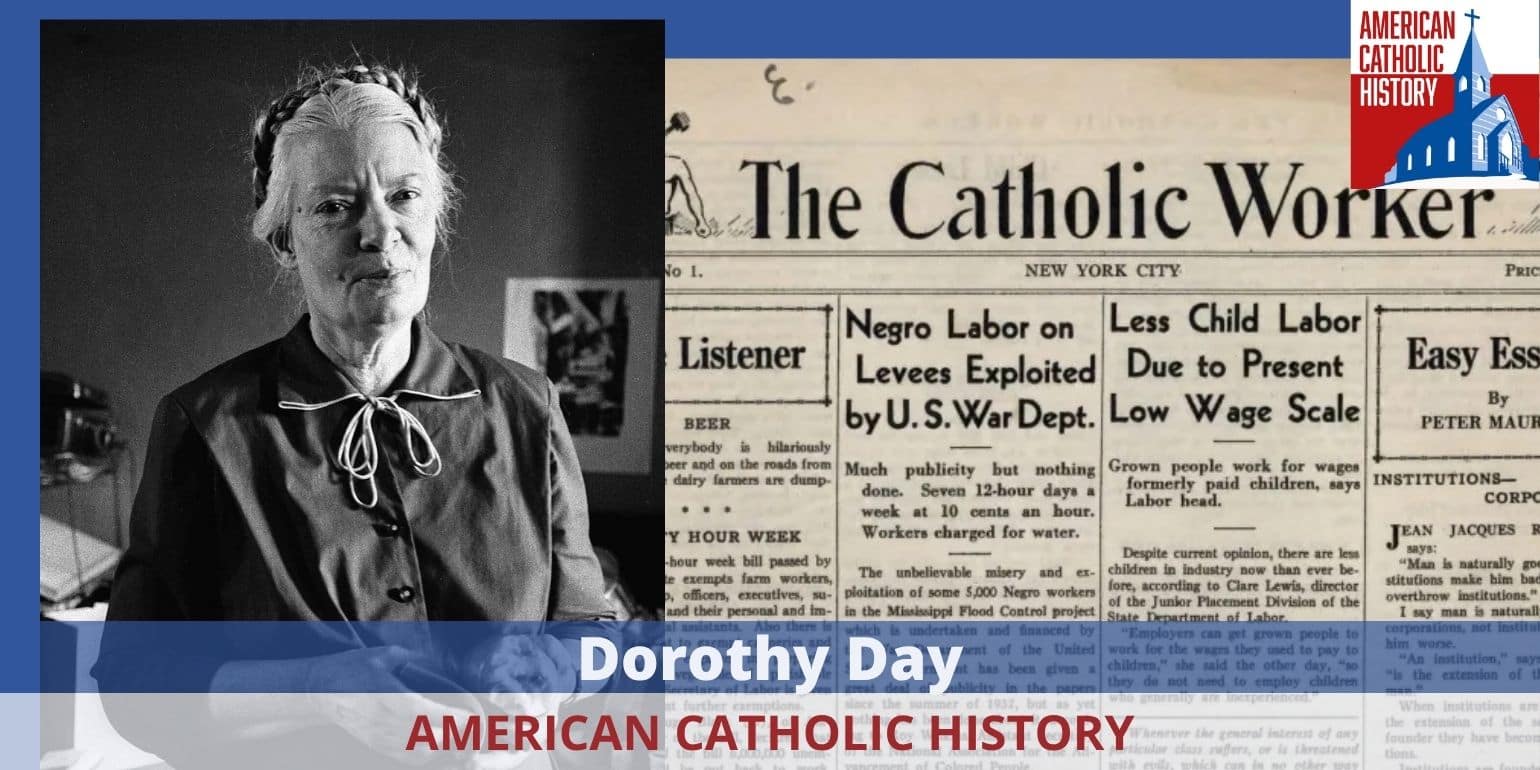 Dorothy Day
