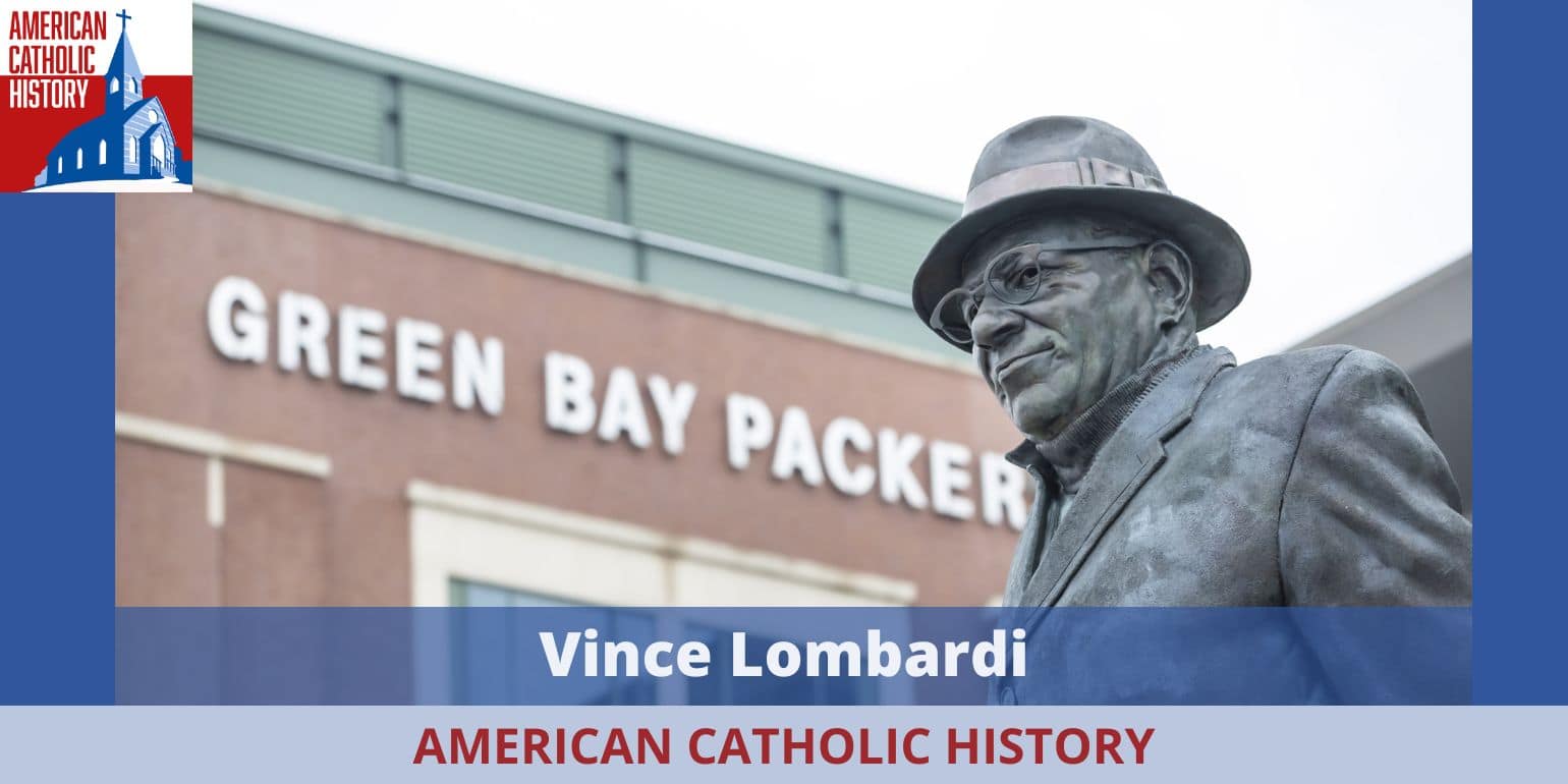 0112 - Vince Lombardi header