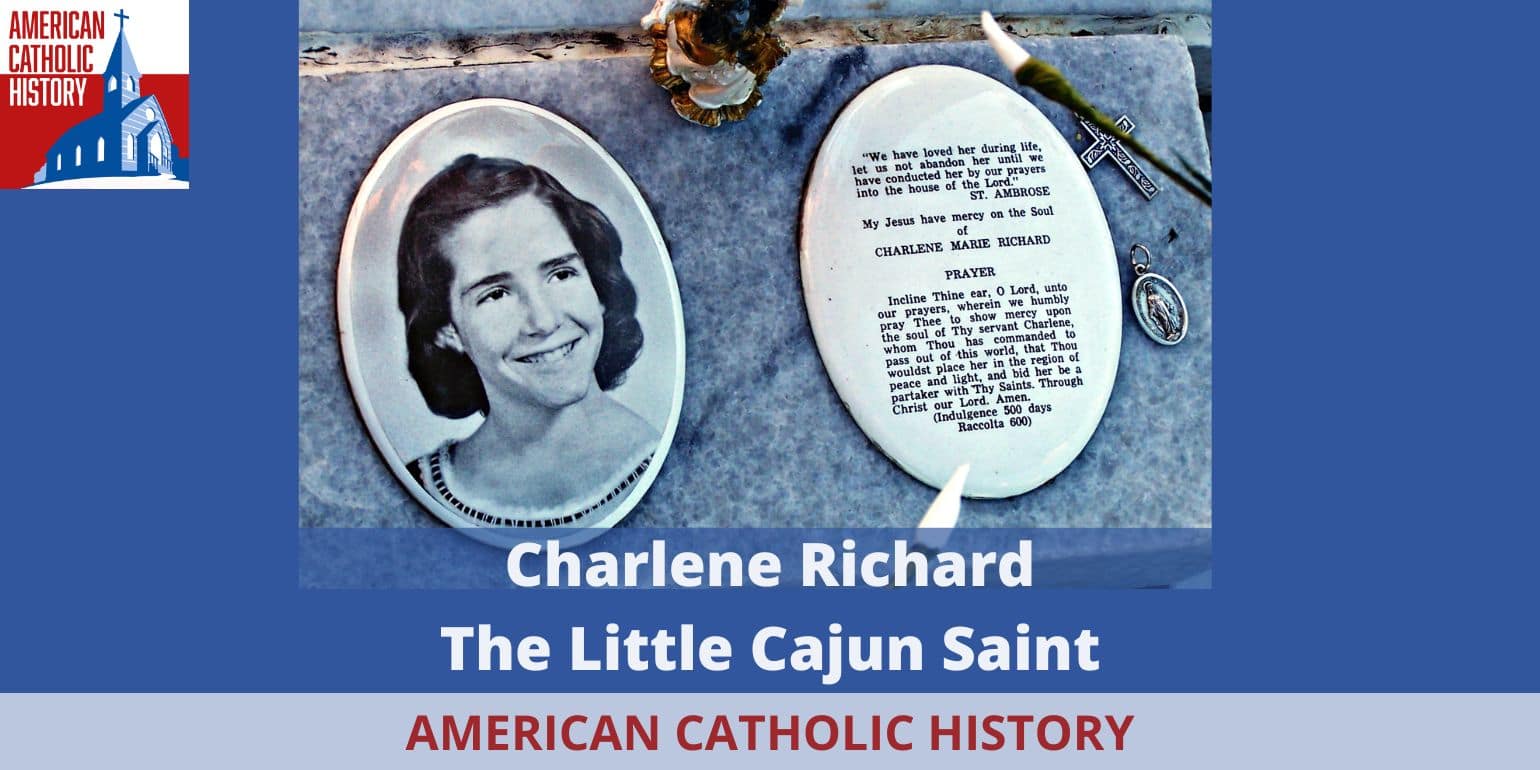 Charlene Richard