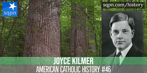 Joyce Kilmer header