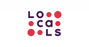 Locals Logo - American Catholic History Locals logo