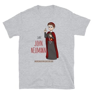 St. John Neumann T-Shirt