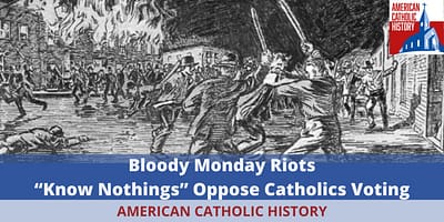 Bloody Monday in Louisville