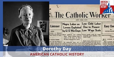Dorothy Day