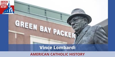 Vince Lombardi