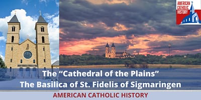 The Cathedral of the Plains