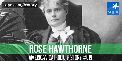 Rose Hawthorne