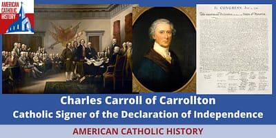 Charles Carroll of Carrollton