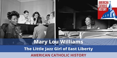 Mary Lou Williams
