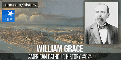 William Grace