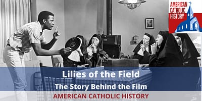 Lilies of the Field: The Back Story