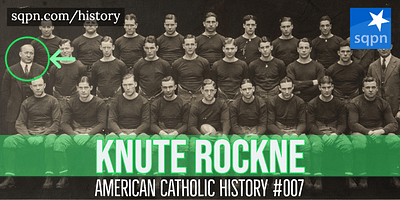 Knute Rockne