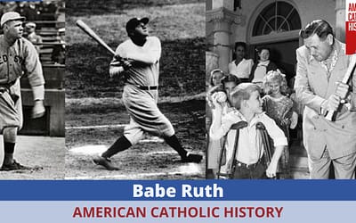 Babe Ruth
