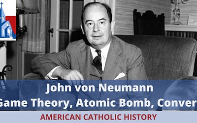 John von Neumann