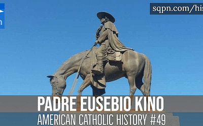 Eusebio Kino
