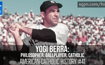 Yogi Berra
