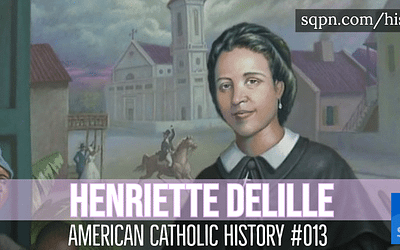 Henriette DeLille