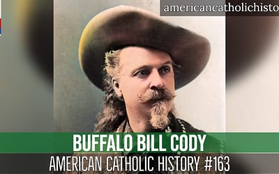 Buffalo Bill Cody