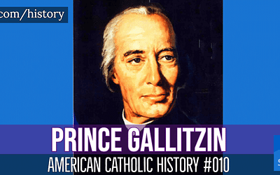 Prince Gallitzin