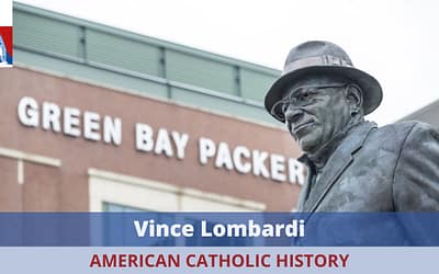 Vince Lombardi