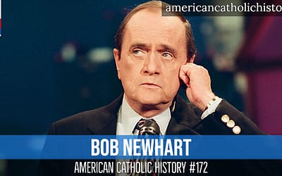 Bob Newhart