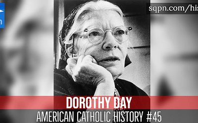Dorothy Day
