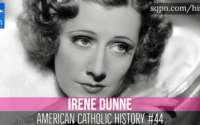 Irene Dunne